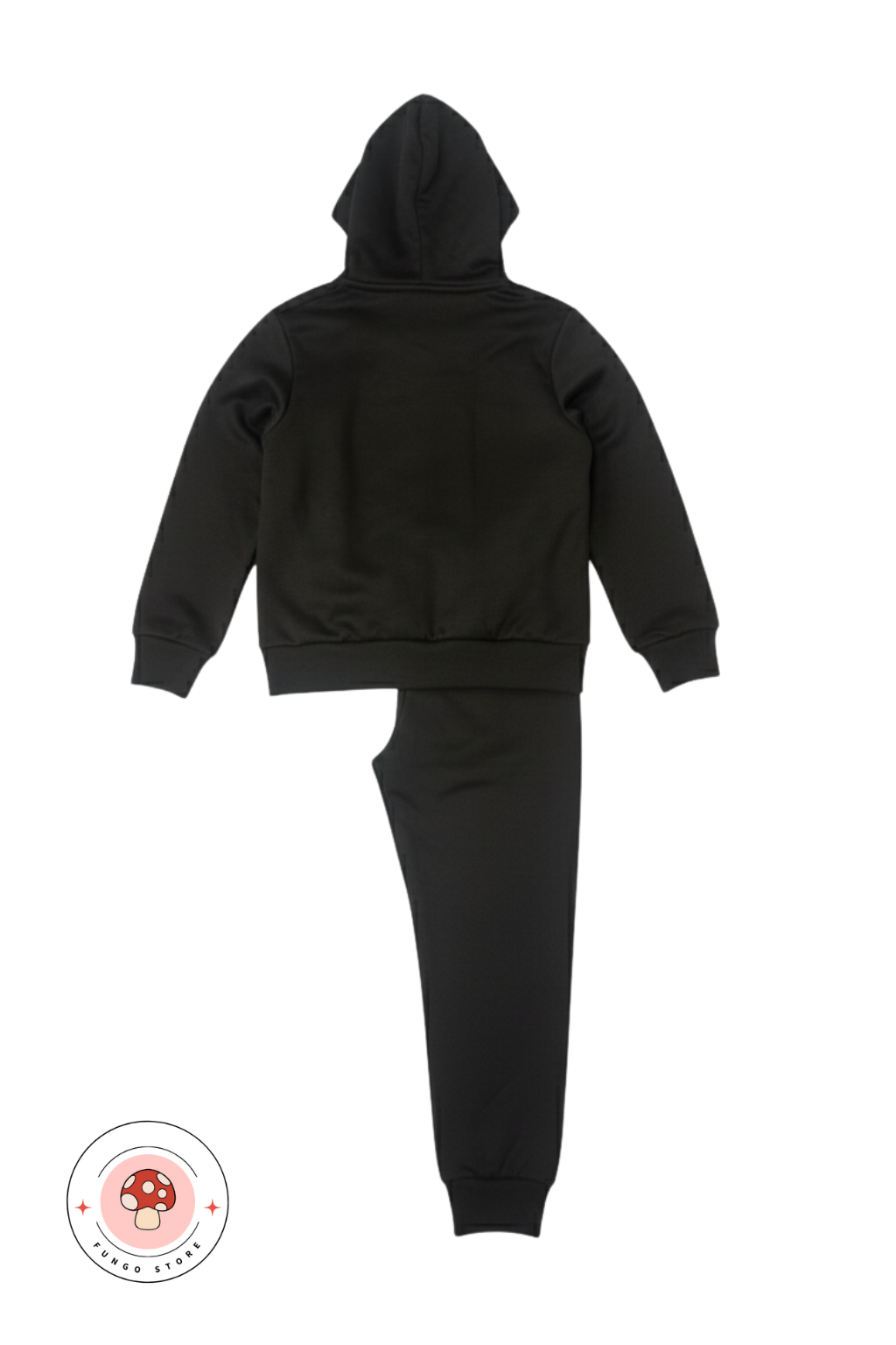 Tuta K-POP Demon Hunters