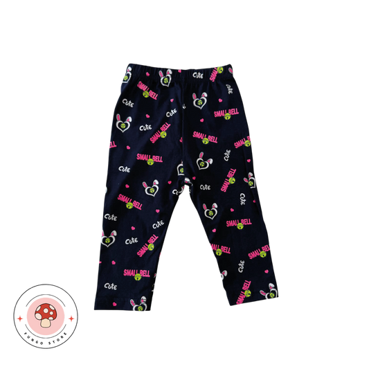 Leggings Bimba “Small Bell”
