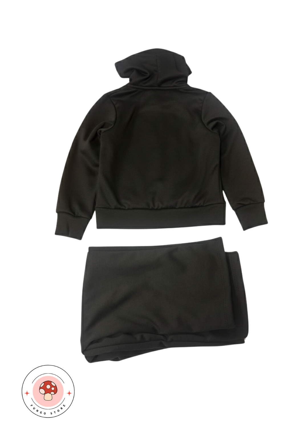 Tuta K-POP Demon Hunters